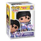Boneco Funko Pop Rainbow Brite Indigo And Sprite 1792