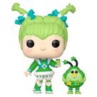 Boneco Funko Pop Rainbow Brite Patty O,green - And Sprite 1793