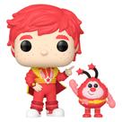 Boneco Funko Pop Rainbow Brite Red Butler - And Sprite 1795