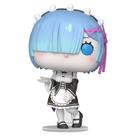 Boneco Funko Pop Re:zero - Rem 2113