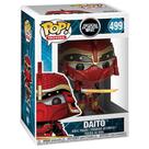 Boneco Funko Pop Ready Player - One Daito 499