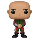 Boneco Funko Pop Red One 2024 - Callum Drift 1685