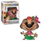 Boneco funko pop rei le - 11802 Boneco funko pop rei le - 11802