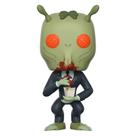 Boneco Funko Pop Rick Morty - Cornvelious Daniel 334