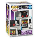 Boneco Funko Pop Robo Force - Maxx 64 142