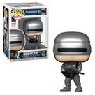 Boneco Funko Pop! Robocop 2 - Robocop Com Chase Boneco Funko Pop! Robocop 2 - Robocop Com Chase