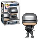 Boneco Funko Pop! Robocop 2 - Robocop Com Chase - Candide Boneco Funko Pop! Robocop 2 - Robocop Com Chase - Candide