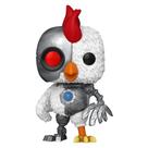 Boneco Funko Pop Robot Chicken Robot Chicken 1769 Boneco Funko Pop Robot Chicken Robot Chicken 1769