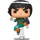 Boneco Funko Pop Rock Lee 739 Naruto Shippuden