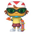 Boneco Funko Pop Rocket Power - Otto Rocket 1530