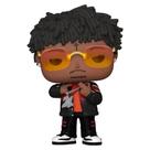 Boneco Funko Pop Rocks 21 Savage - 21 Savage 322