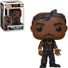 Boneco Funko Pop Rocks 2pac - Tupac Shakur 158
