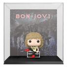 Boneco Funko Pop Rocks Albums Bon Jovi Slippery When - Whet 68 83825 Boneco Funko Pop Rocks Albums Bon Jovi Slippery When - Whet 68 83825