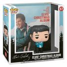 Boneco Funko Pop Rocks Albums Elvis Presley - Christmas 57 65621