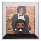 Boneco Funko Pop Rocks Albums Michael Jackson Off The - Wall 58 72588