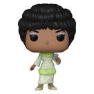 Boneco Funko Pop Rocks Aretha Franklin - Green Dress 365