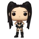 Boneco Funko Pop Rocks Bella Poarch - Bella Poarch 289