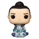 Boneco Funko Pop Rocks Bella Poarch - Bella Poarch 291