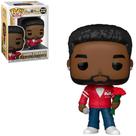 Boneco Funko Pop Rocks Boyz Ii - Shawn Stockman 232
