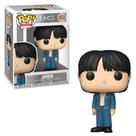 Boneco Funko Pop! Rocks BTS - Jimin (Like Crazy) - Candide