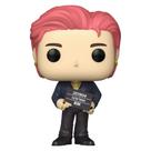 Boneco Funko Pop Rocks - Bts Rm (Temporada 3) 279