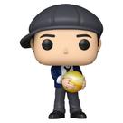 Boneco Funko Pop Rocks Bts The - Astronaut Jin 465