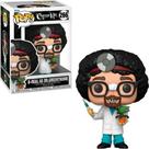 Boneco Funko Pop Rocks Cypress Hill B-real - As Dr.greenthumb 266