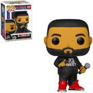 Boneco Funko Pop Rocks Dj Khaled - Dj Khaled 237 Boneco Funko Pop Rocks Dj Khaled - Dj Khaled 237