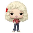 Boneco Funko Pop Rocks Dolly Parton Dolly Parton - 77 Tour 351 Boneco Funko Pop Rocks Dolly Parton Dolly Parton - 77 Tour 351