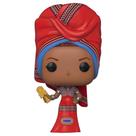 Boneco Funko Pop Rocks - Erykah Badu 353