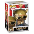 Boneco Funko Pop Rocks Flavor - Flav Flavor 310