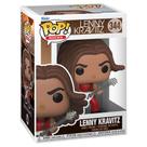 Boneco Funko Pop Rocks - Lenny Kravitz 344