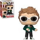 Boneco Funko Pop Rocks Lewis Capaldi - Lewis Capaldi 197