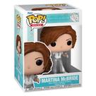 Boneco Funko Pop Rocks - Martiana Mcbride 405