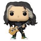Boneco Funko Pop Rocks Metallica - 72 Kirk 486 Boneco Funko Pop Rocks Metallica - 72 Kirk 486