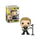 Boneco Funko Pop! Rocks Metallica James Hetfield