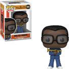 Boneco Funko Pop Rocks Miles - Miles Davis 191