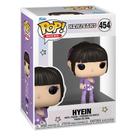 Boneco Funko Pop Rocks New - Jeans Hyein 454