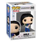 Boneco Funko Pop Rocks New - Jeans Minji 450 Boneco Funko Pop Rocks New - Jeans Minji 450