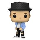 Boneco Funko Pop Rocks New Kids On The - Block Joey 313 Boneco Funko Pop Rocks New Kids On The - Block Joey 313