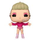 Boneco Funko Pop Rocks - Pink Trustfall 459