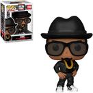 Boneco Funko Pop Rocks Run - Dmc Dmc 200