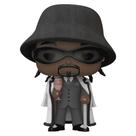 Boneco Funko Pop Rocks Snoop - Dogg Flocked 347