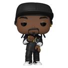 Boneco Funko Pop Rocks Snoop - Snoop Dogg 343