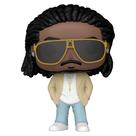 Boneco Funko Pop Rocks T-pain Rappa - Ternt Sanga 445