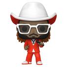 Boneco Funko Pop Rocks - T-pain T-pain 395