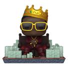Boneco Funko Pop Rocks The Notorius - B.i.g B.i.g 489