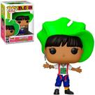 Boneco Funko Pop Rocks Tlc - Left Eye 229