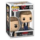 Boneco Funko Pop Rocks - U2 Larry 273