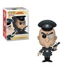 Boneco Funko Pop Rocky Bullwinkle - Fearless Leader 451